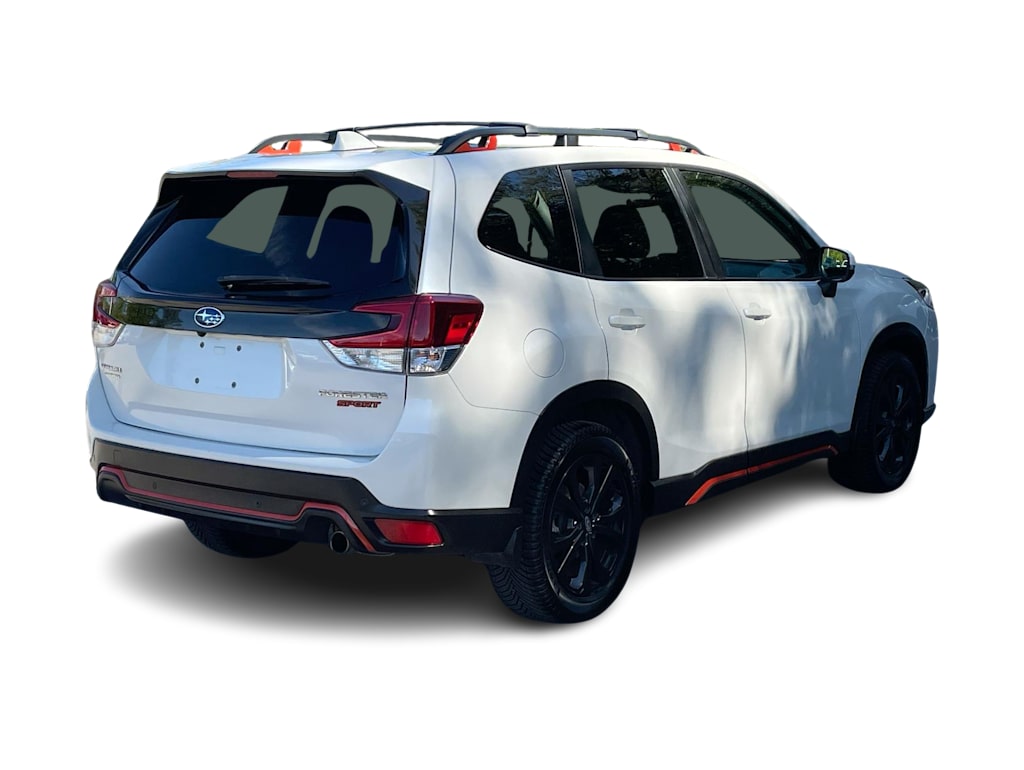 Thumbnail: 2023 Subaru Forester - 17