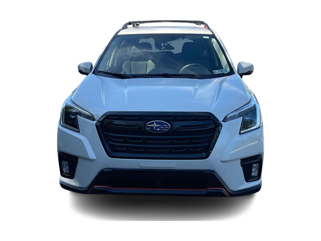Thumbnail: 2023 Subaru Forester - 6