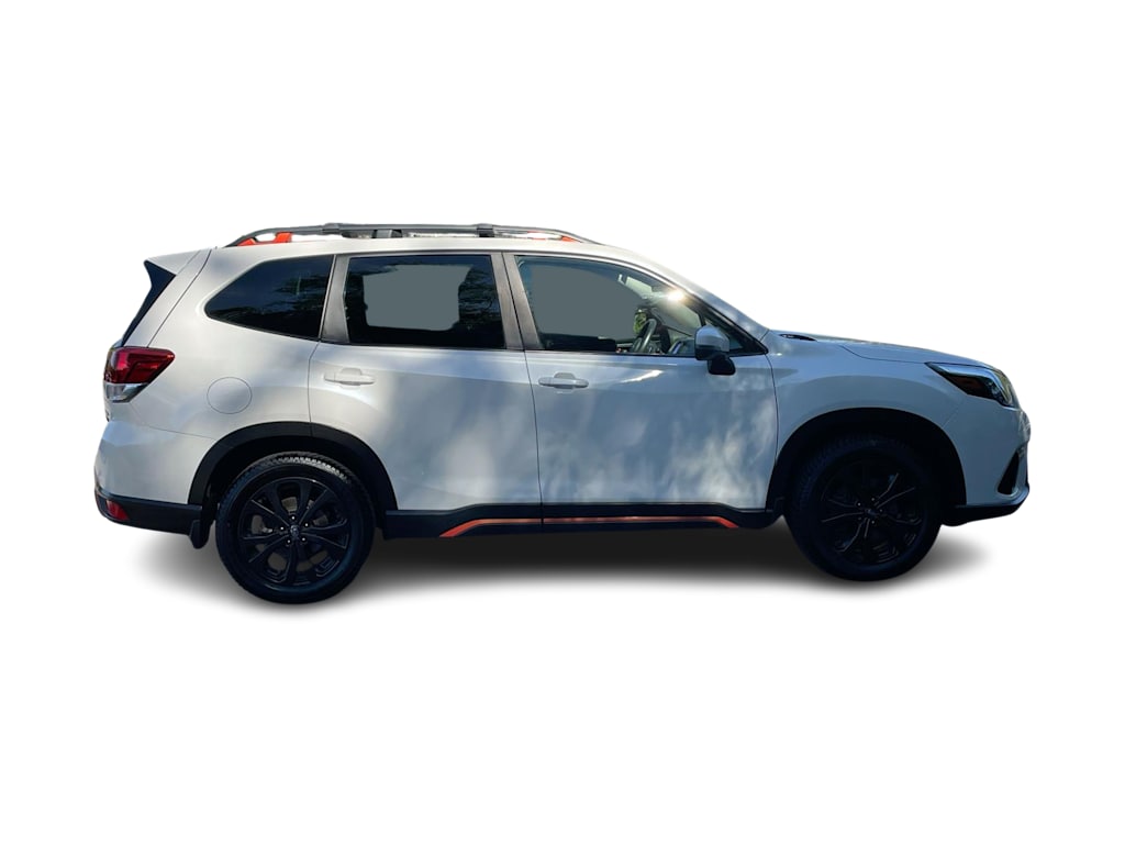 Thumbnail: 2023 Subaru Forester - 18
