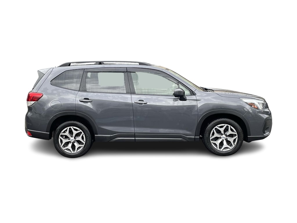 Thumbnail: 2020 Subaru Forester - 10