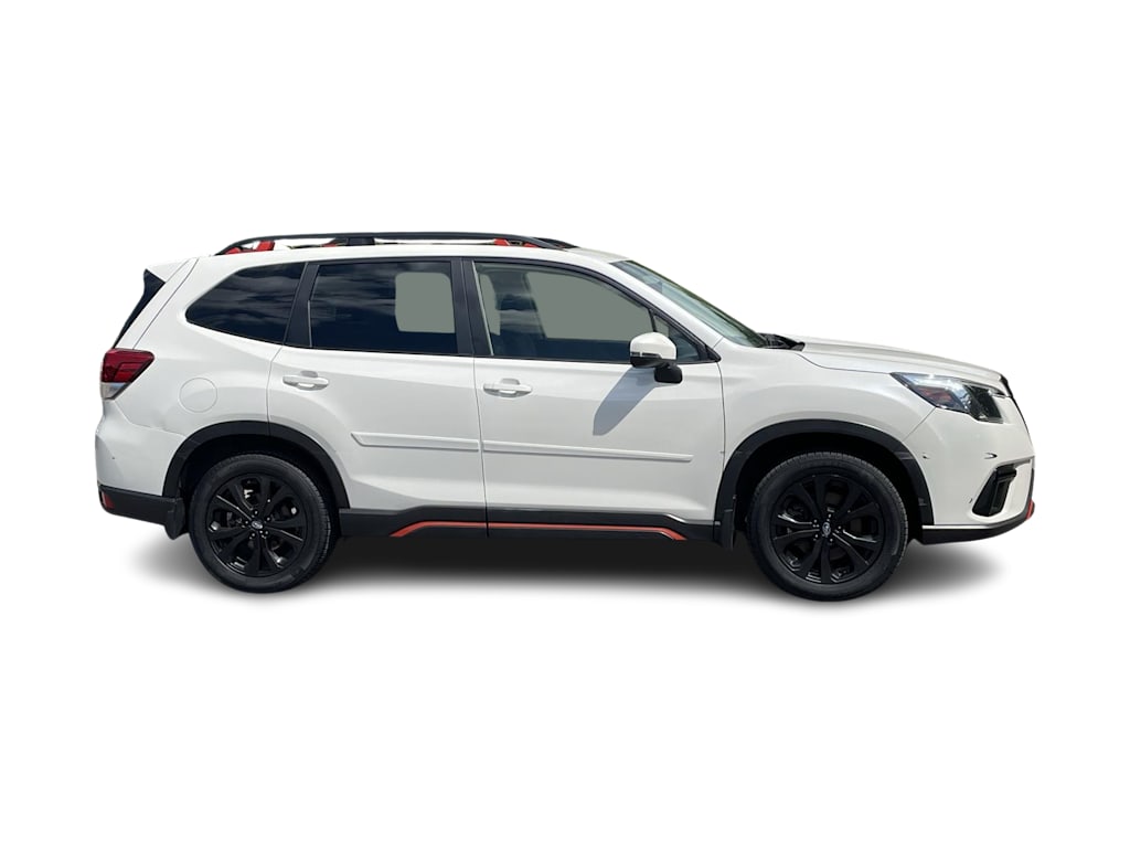 Thumbnail: 2023 Subaru Forester - 18