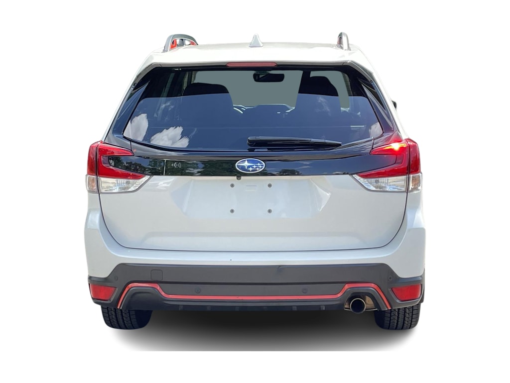 Thumbnail: 2023 Subaru Forester - 5
