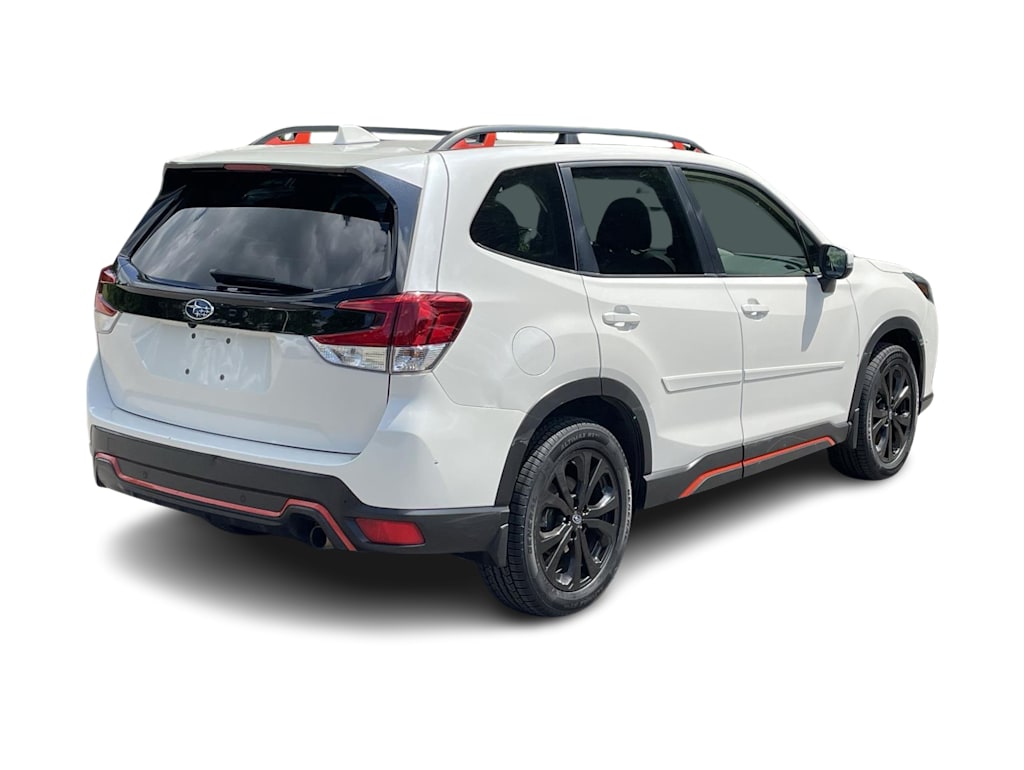 Thumbnail: 2023 Subaru Forester - 17