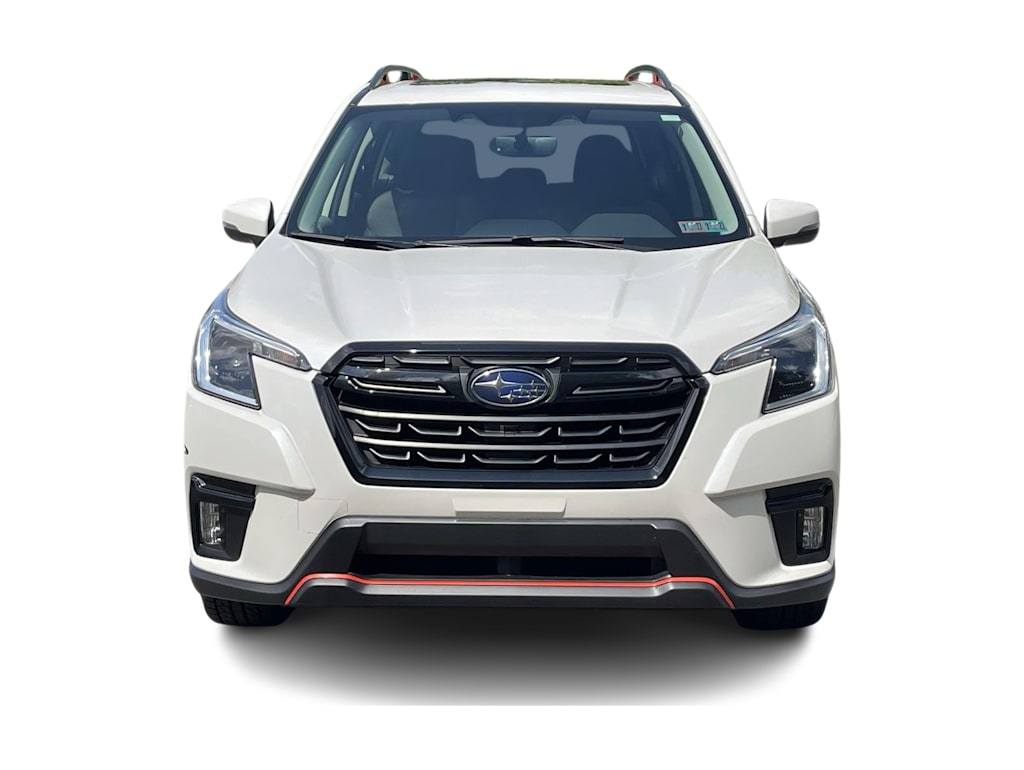 Thumbnail: 2023 Subaru Forester - 6