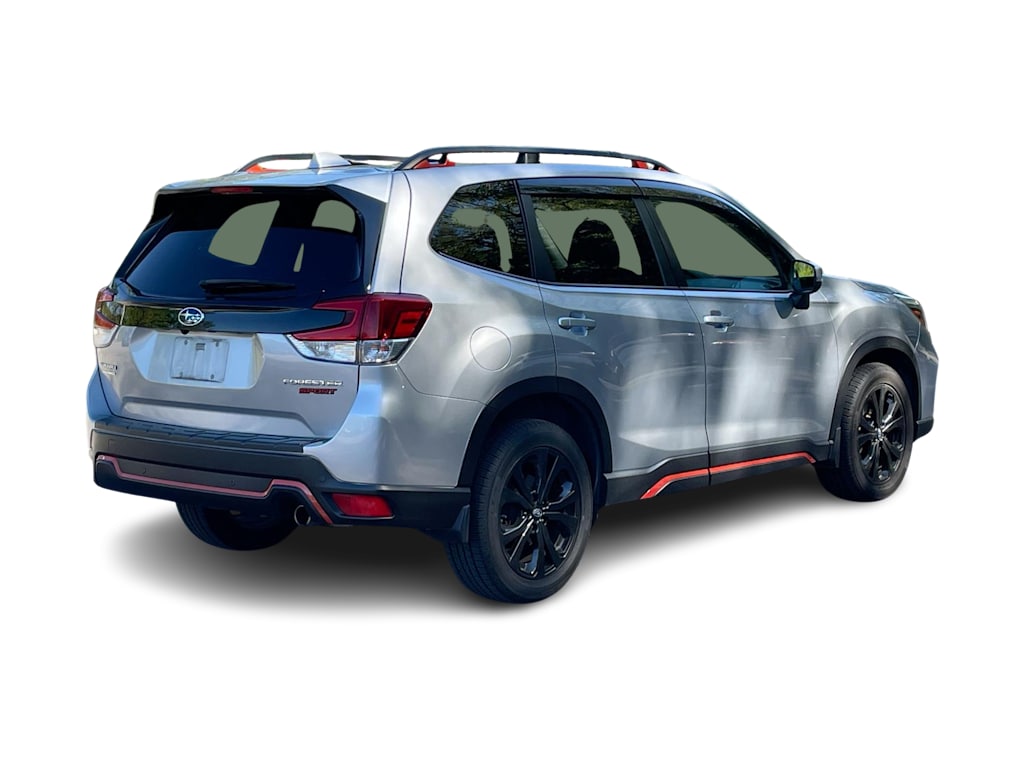 Thumbnail: 2019 Subaru Forester - 13