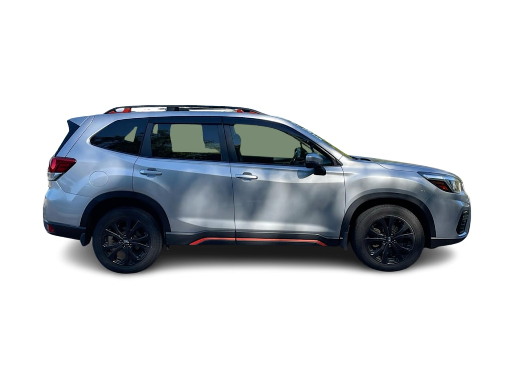 Thumbnail: 2019 Subaru Forester - 14