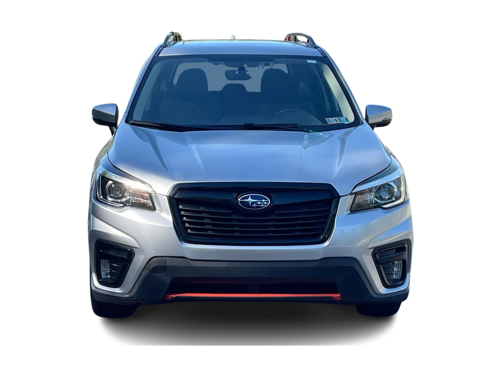 Thumbnail: 2019 Subaru Forester - 5