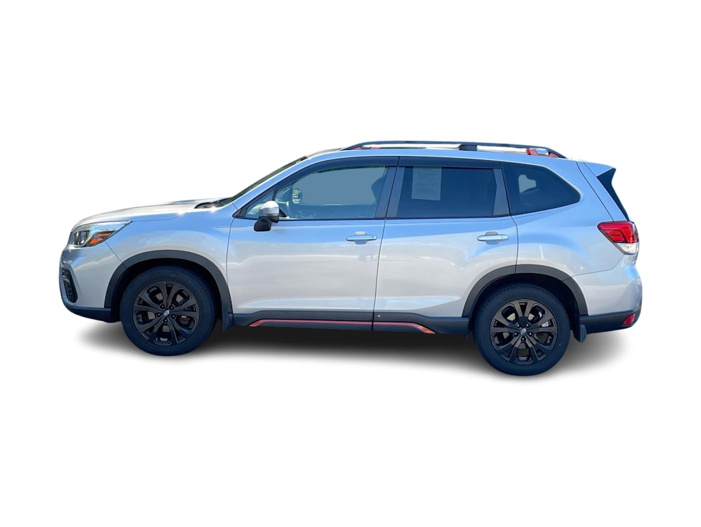 Thumbnail: 2019 Subaru Forester - 2
