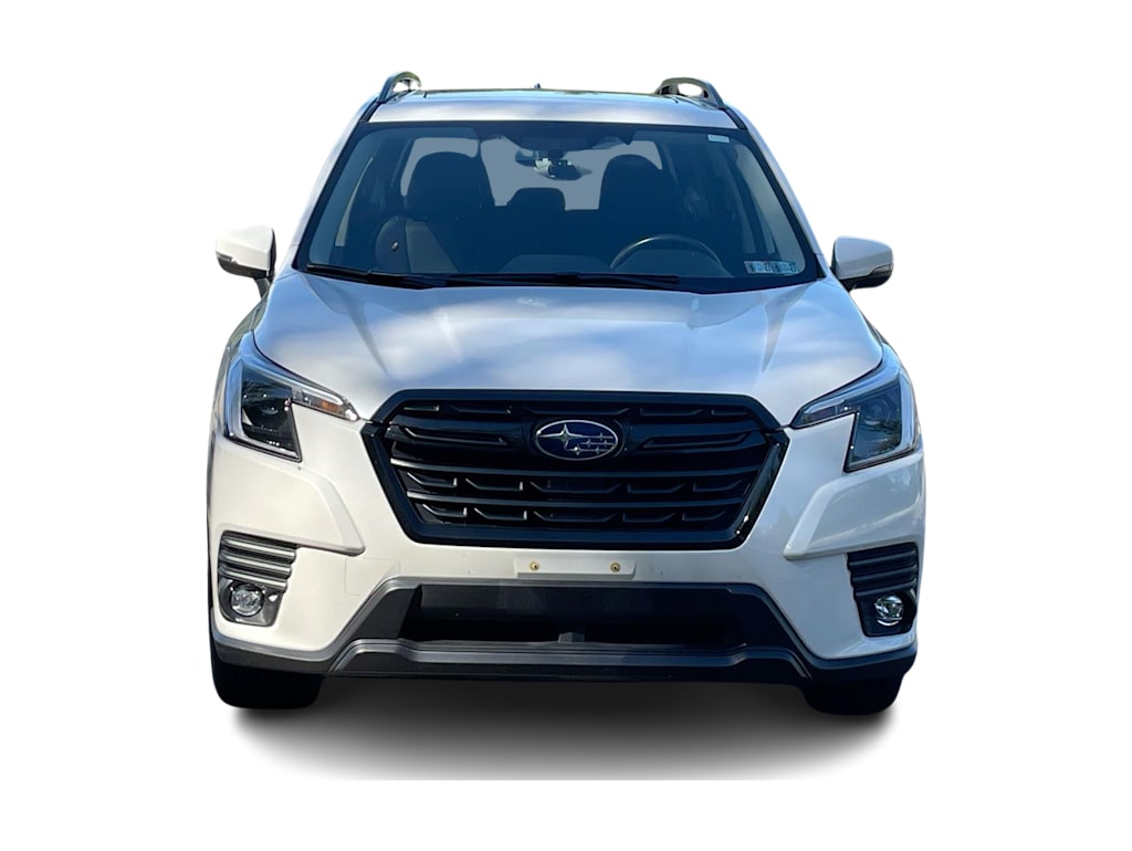 Thumbnail: 2024 Subaru Forester - 6