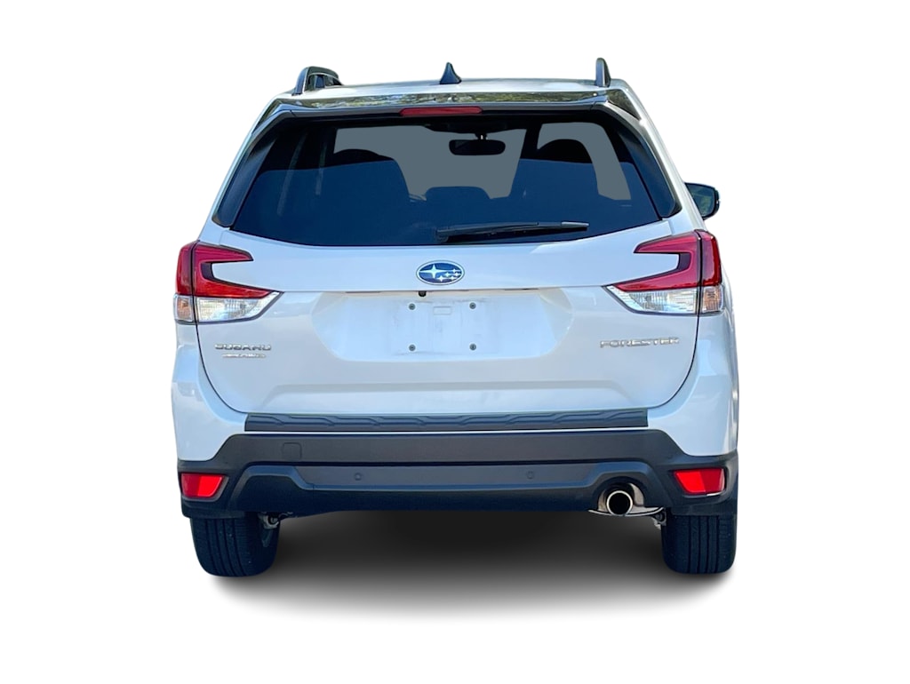 Thumbnail: 2024 Subaru Forester - 5