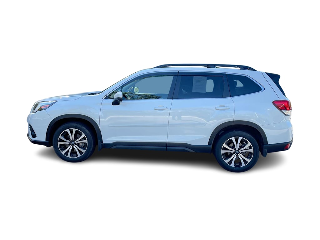 Thumbnail: 2024 Subaru Forester - 3