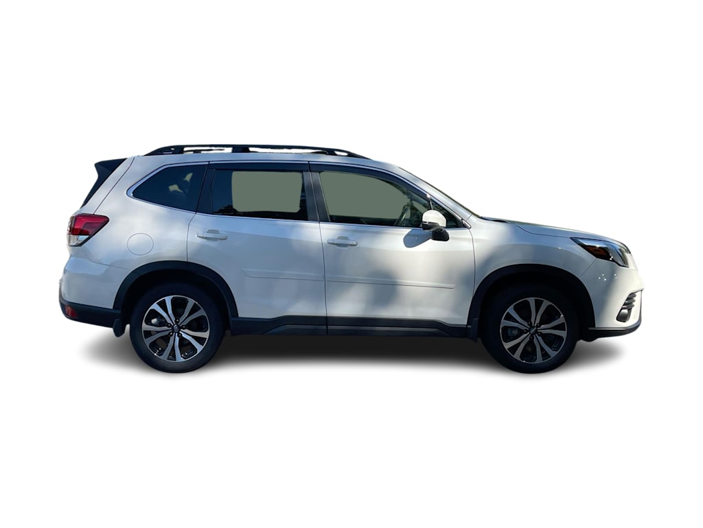 Thumbnail: 2024 Subaru Forester - 19