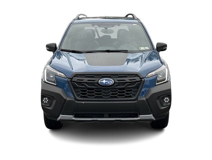 2022 Subaru Forester Wilderness 6