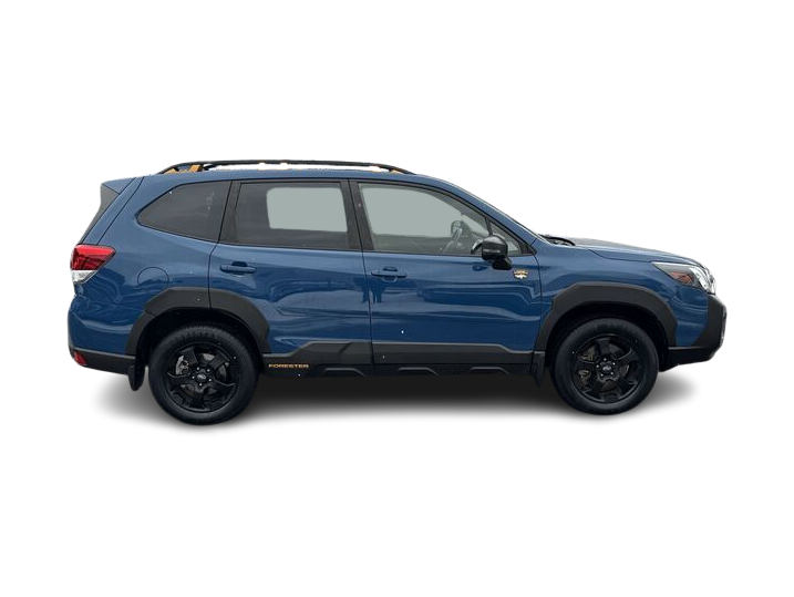 2022 Subaru Forester Wilderness 19