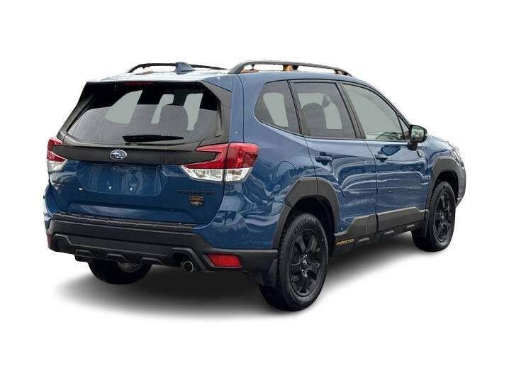 2022 Subaru Forester Wilderness 18