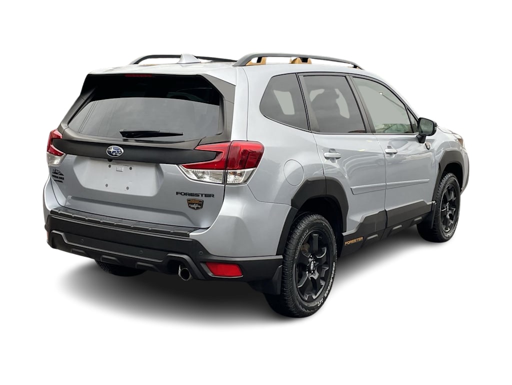 Thumbnail: 2022 Subaru Forester - 18