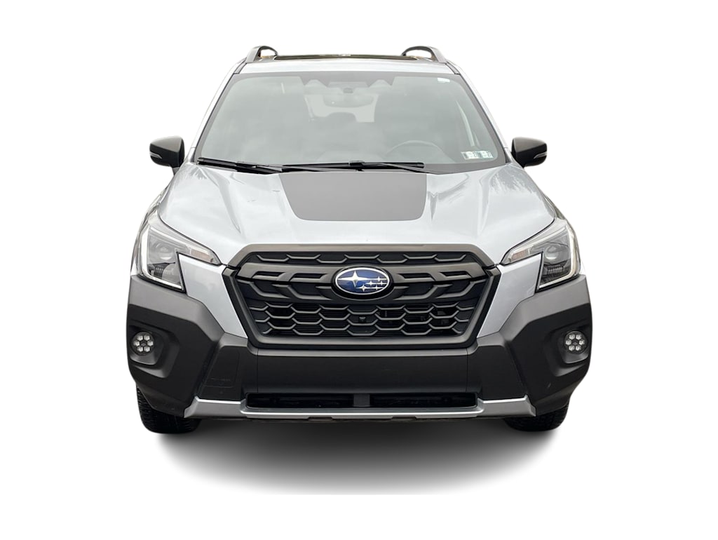 Thumbnail: 2022 Subaru Forester - 6
