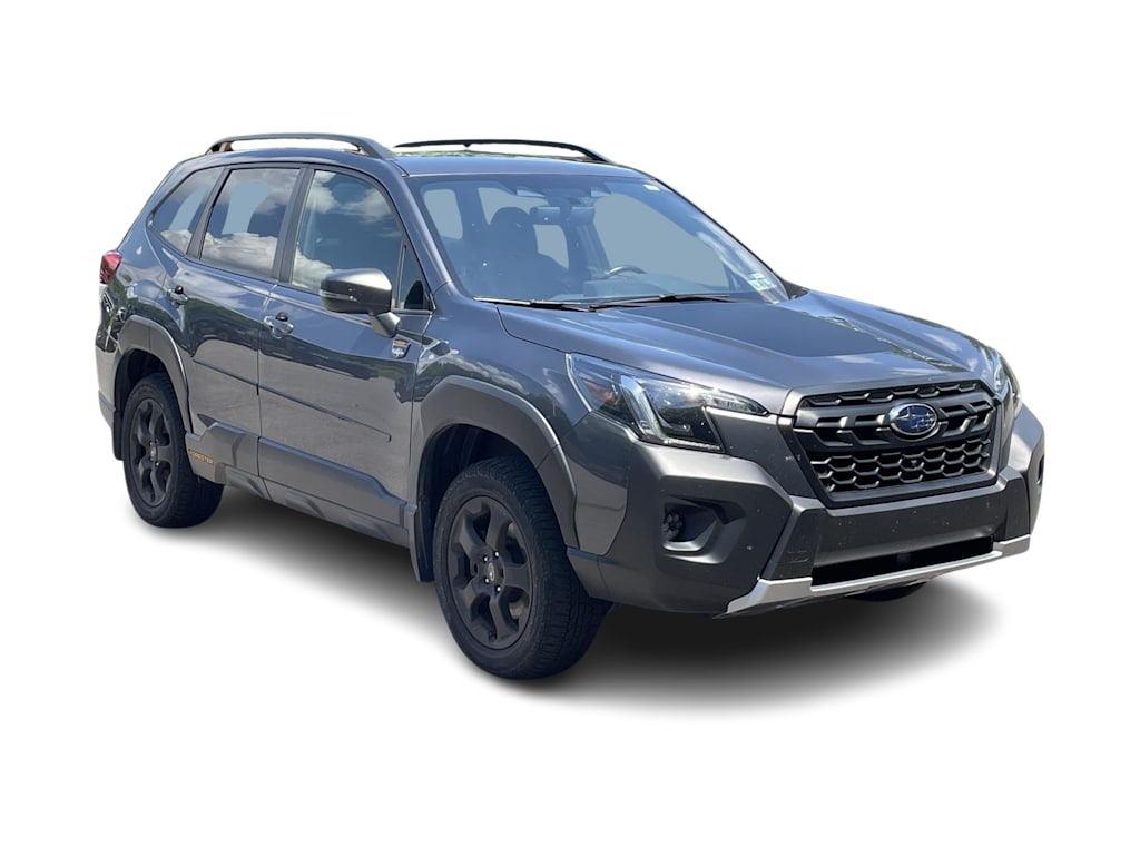 Thumbnail: 2023 Subaru Forester - 15