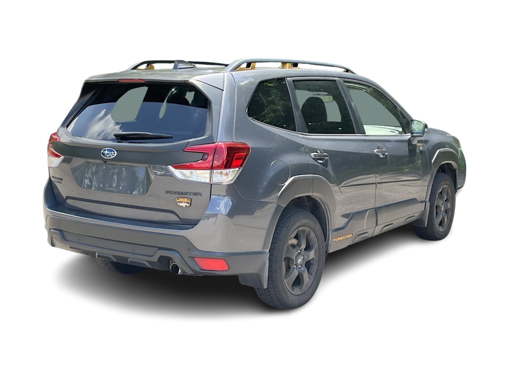 Thumbnail: 2023 Subaru Forester - 13