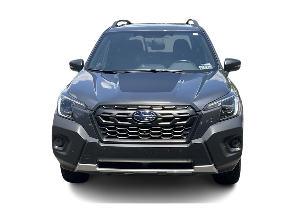 Thumbnail: 2023 Subaru Forester - 5