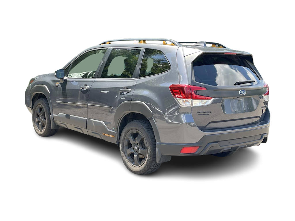 Thumbnail: 2023 Subaru Forester - 3