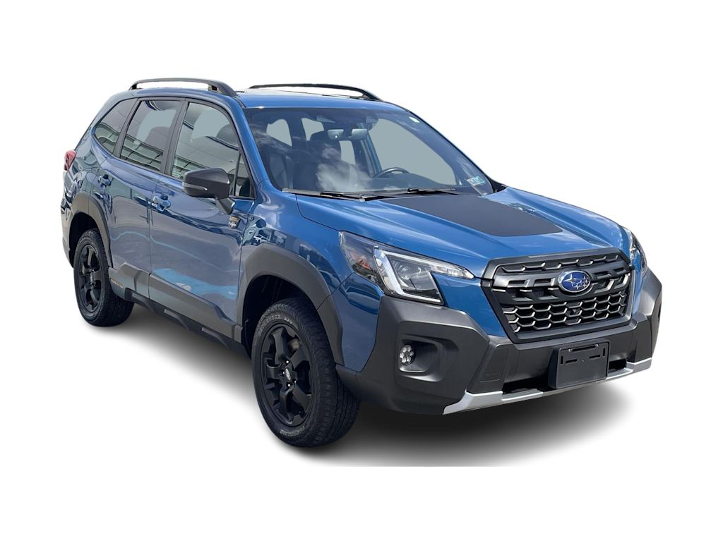 Thumbnail: 2022 Subaru Forester - 20