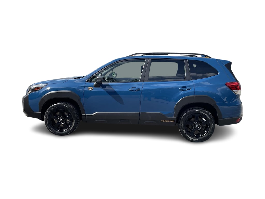 Thumbnail: 2022 Subaru Forester - 3