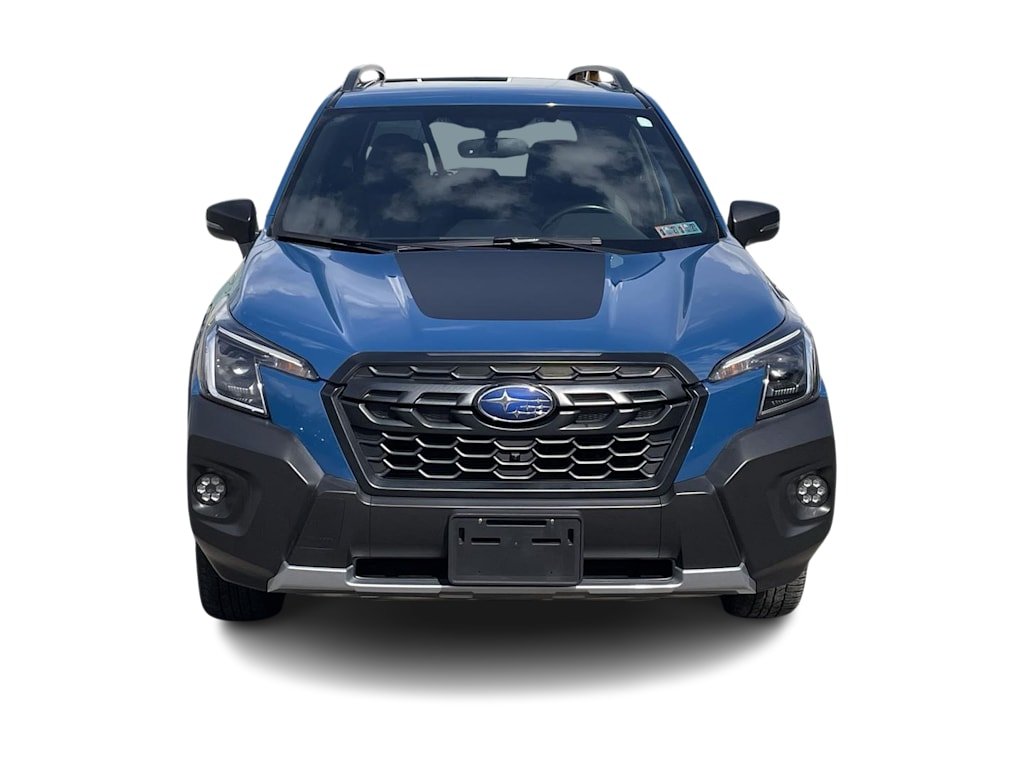 Thumbnail: 2022 Subaru Forester - 6