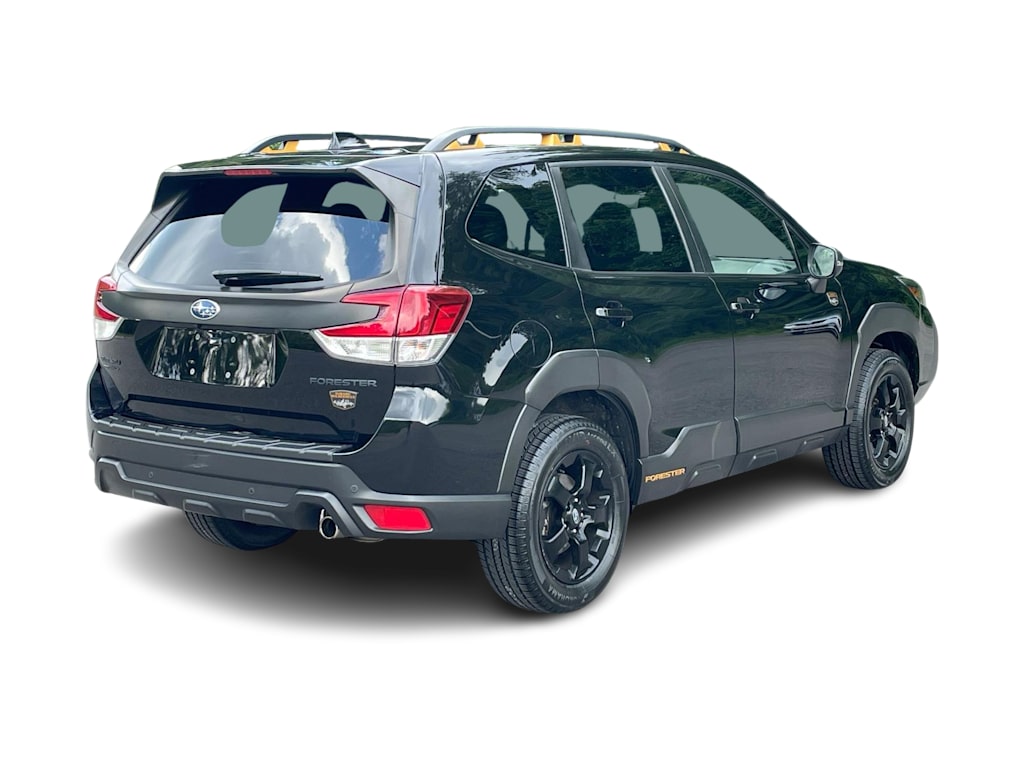 Thumbnail: 2023 Subaru Forester - 18