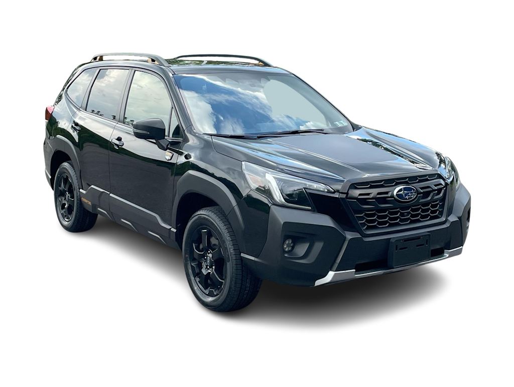 Thumbnail: 2023 Subaru Forester - 20