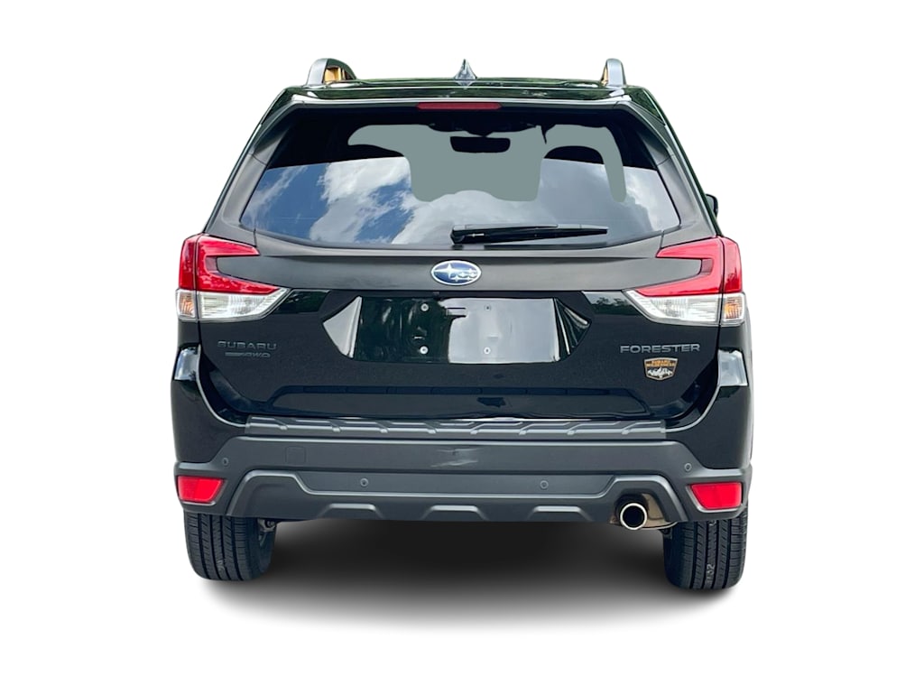 Thumbnail: 2023 Subaru Forester - 5