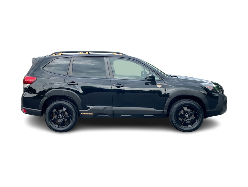 Thumbnail: 2023 Subaru Forester - 19