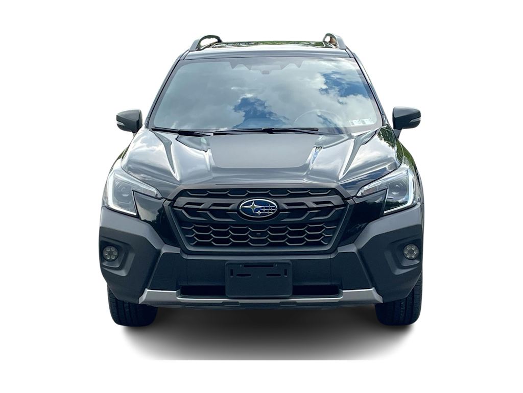 Thumbnail: 2023 Subaru Forester - 6
