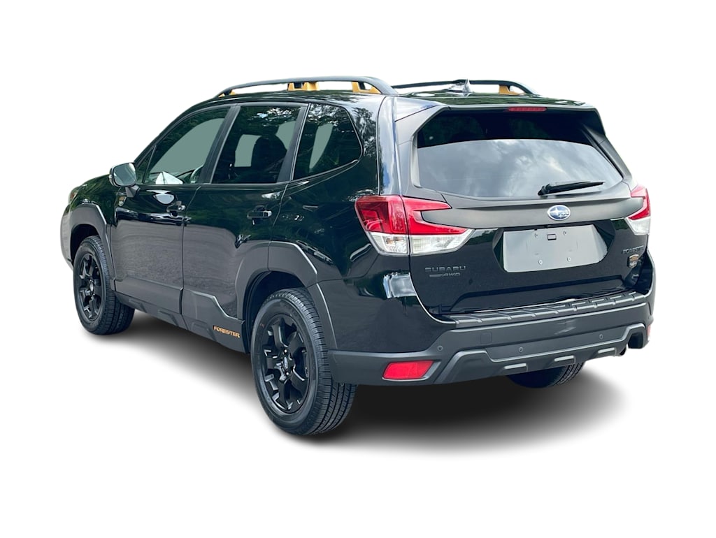 Thumbnail: 2023 Subaru Forester - 4
