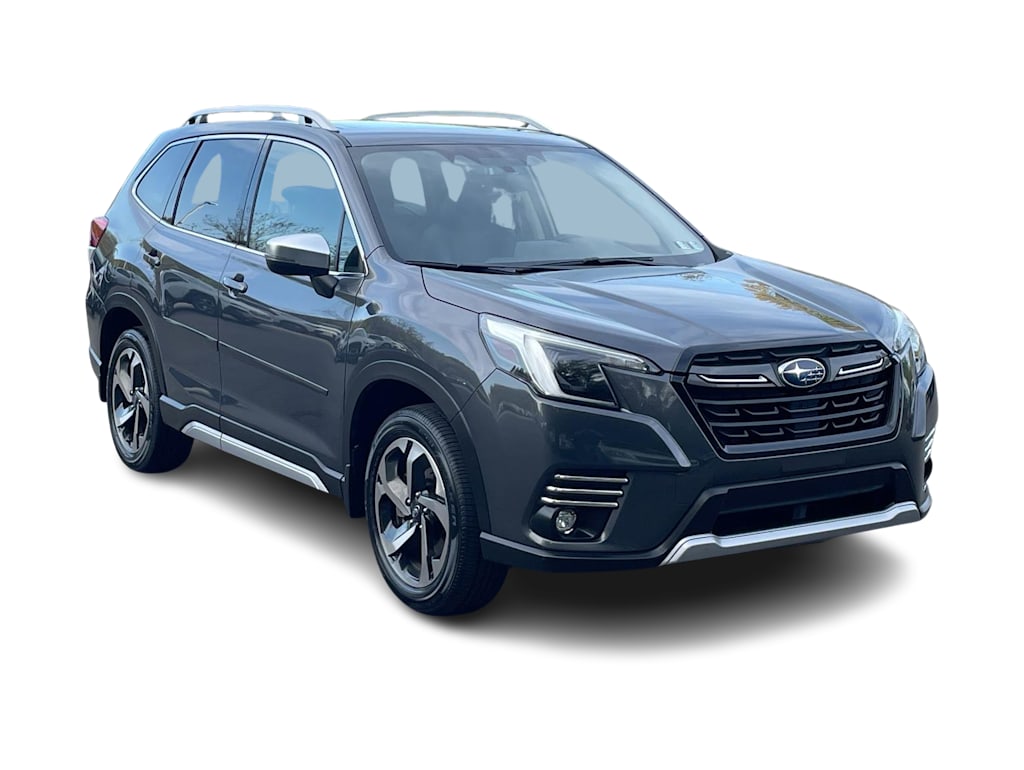 Thumbnail: 2024 Subaru Forester - 18