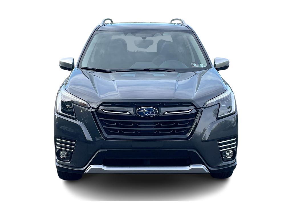 Thumbnail: 2024 Subaru Forester - 6