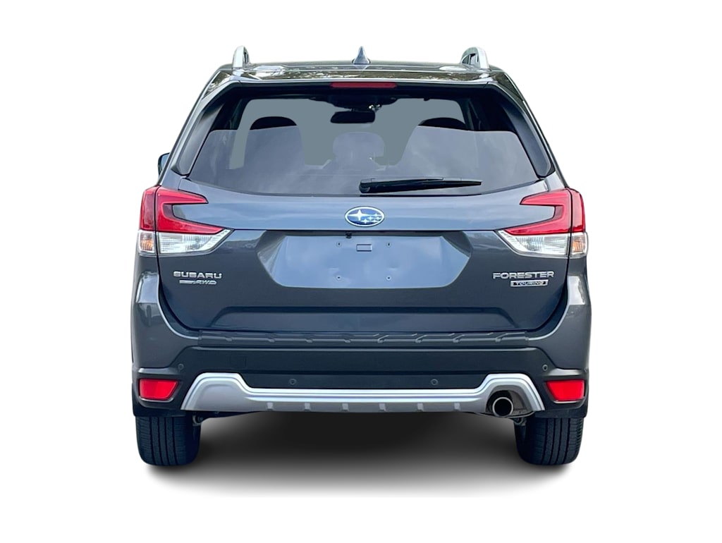 Thumbnail: 2024 Subaru Forester - 5