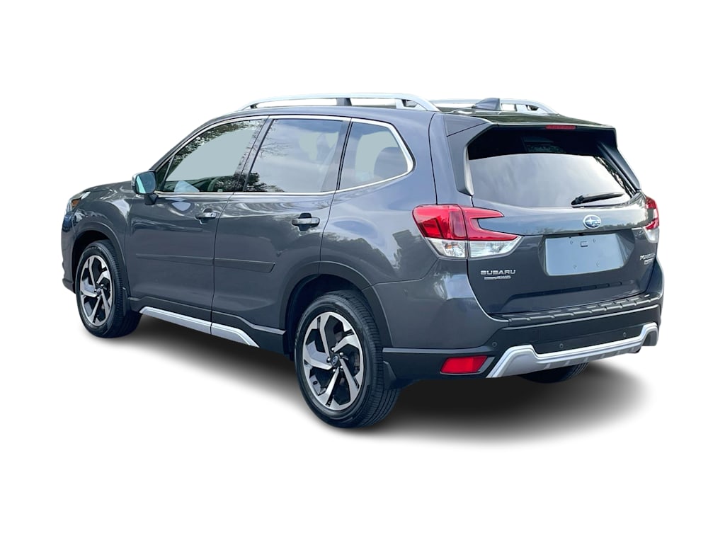 Thumbnail: 2024 Subaru Forester - 4