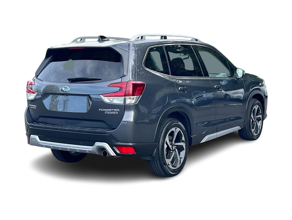 Thumbnail: 2024 Subaru Forester - 16