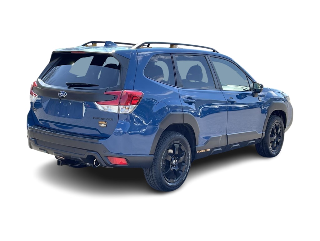 Thumbnail: 2022 Subaru Forester - 18