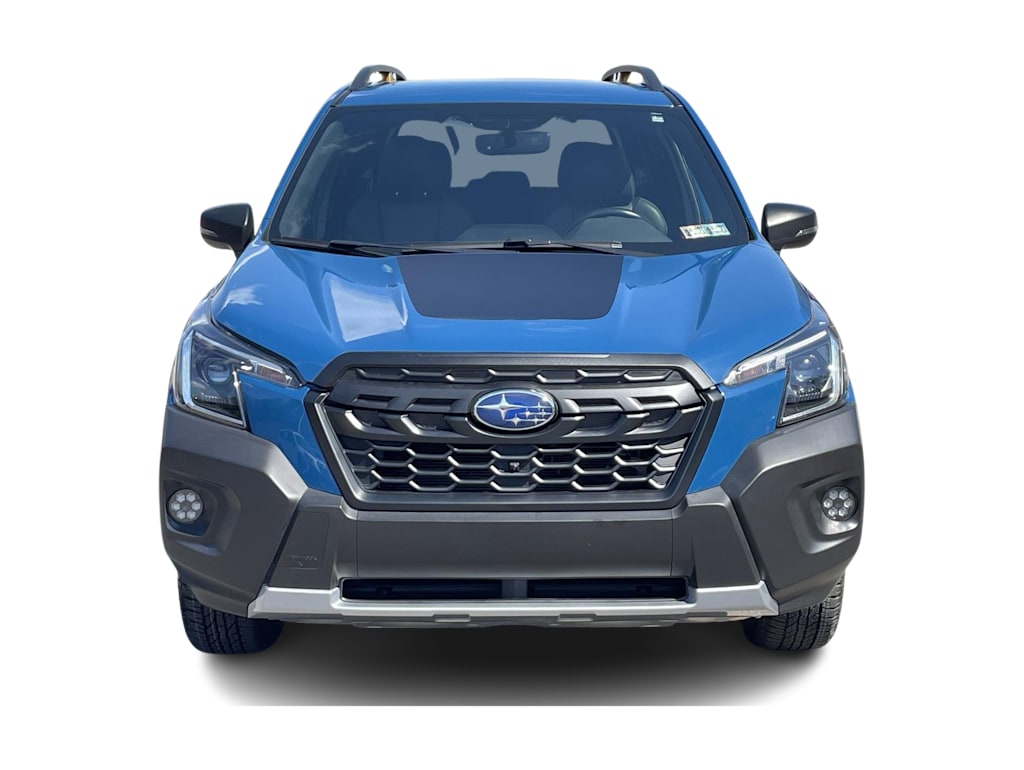 Thumbnail: 2022 Subaru Forester - 6