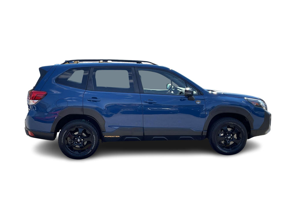 Thumbnail: 2022 Subaru Forester - 19