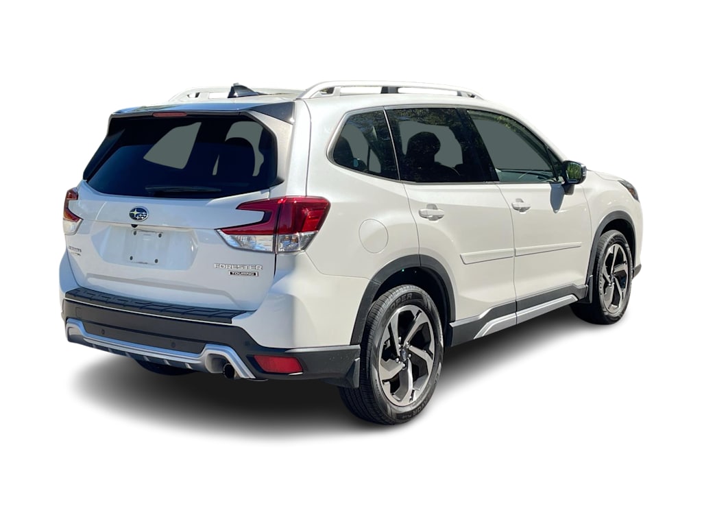 Thumbnail: 2024 Subaru Forester - 18