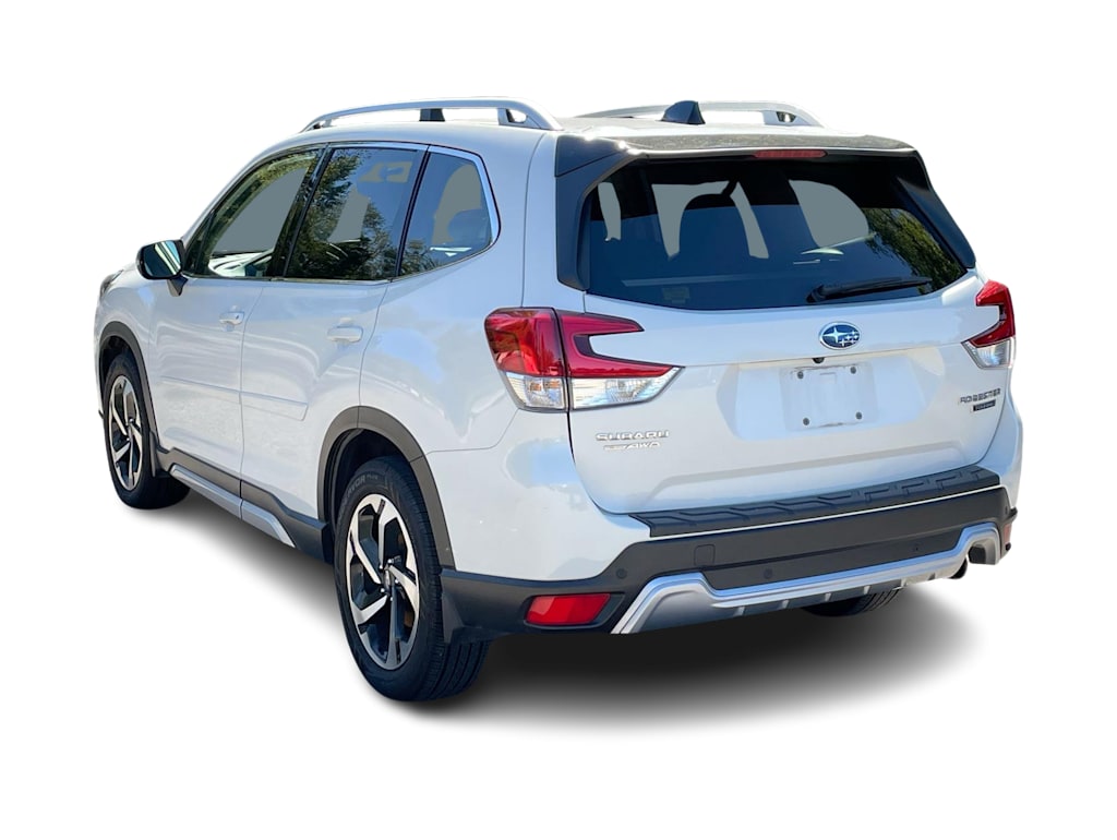 Thumbnail: 2024 Subaru Forester - 4