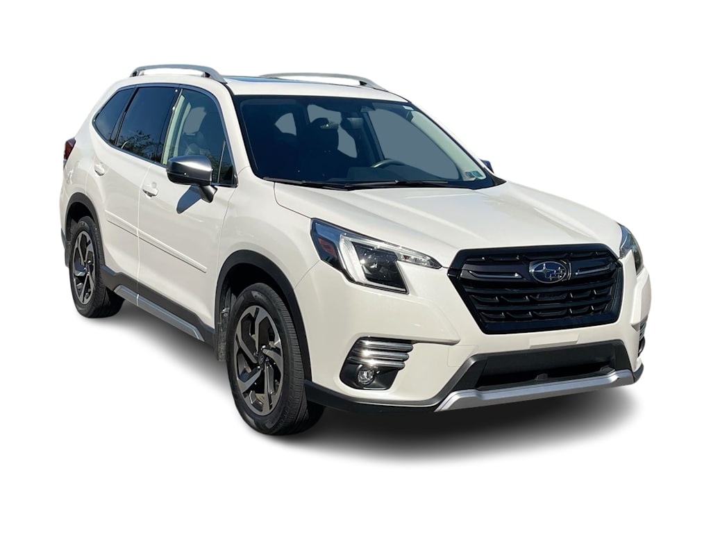 Thumbnail: 2024 Subaru Forester - 20