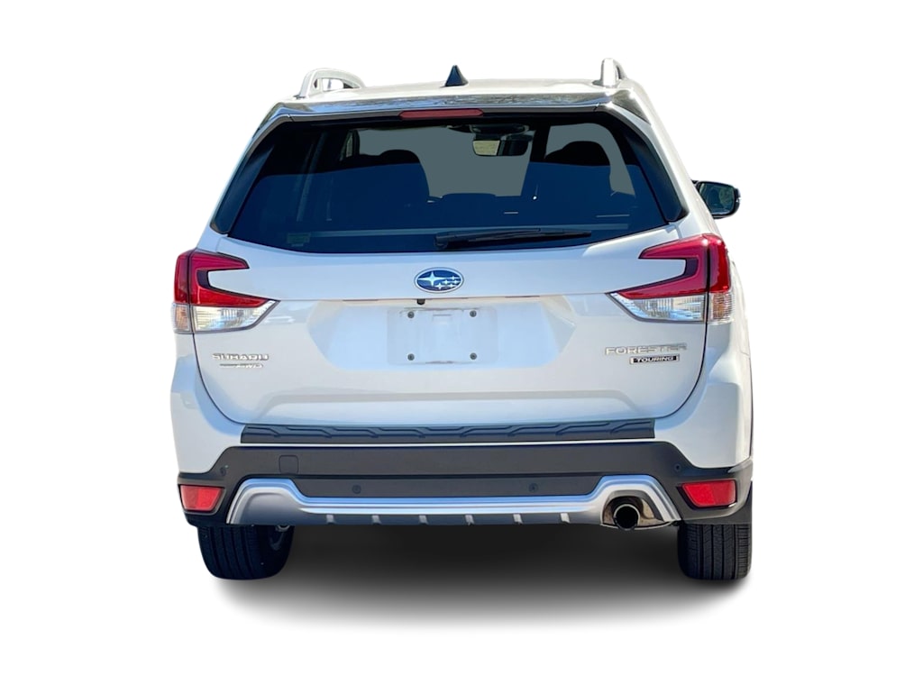 Thumbnail: 2024 Subaru Forester - 5