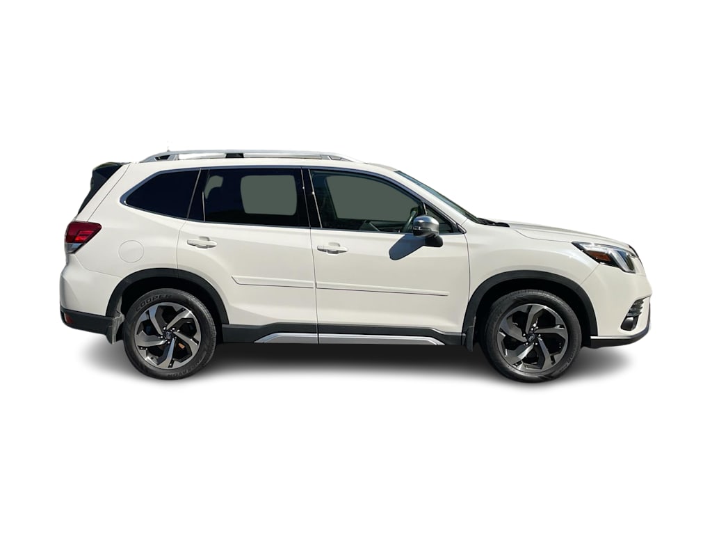 Thumbnail: 2024 Subaru Forester - 19