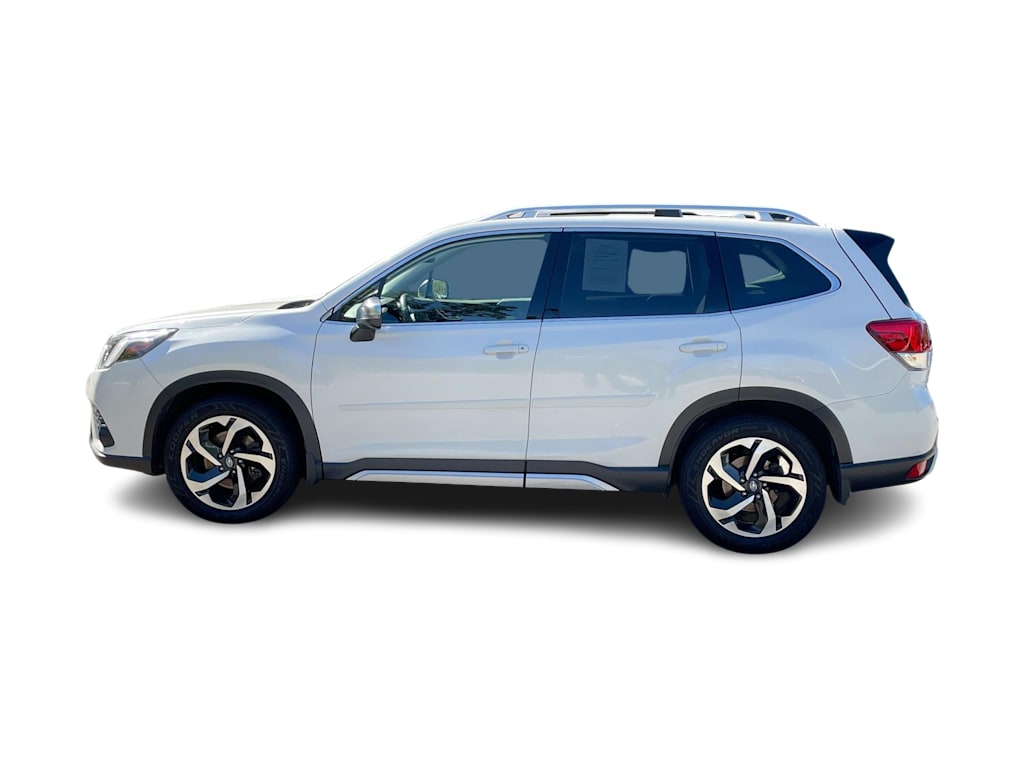 Thumbnail: 2024 Subaru Forester - 3