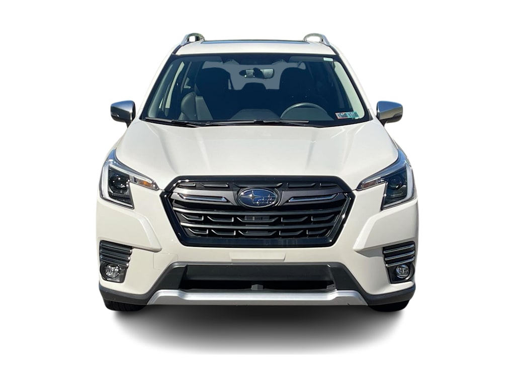 Thumbnail: 2024 Subaru Forester - 6