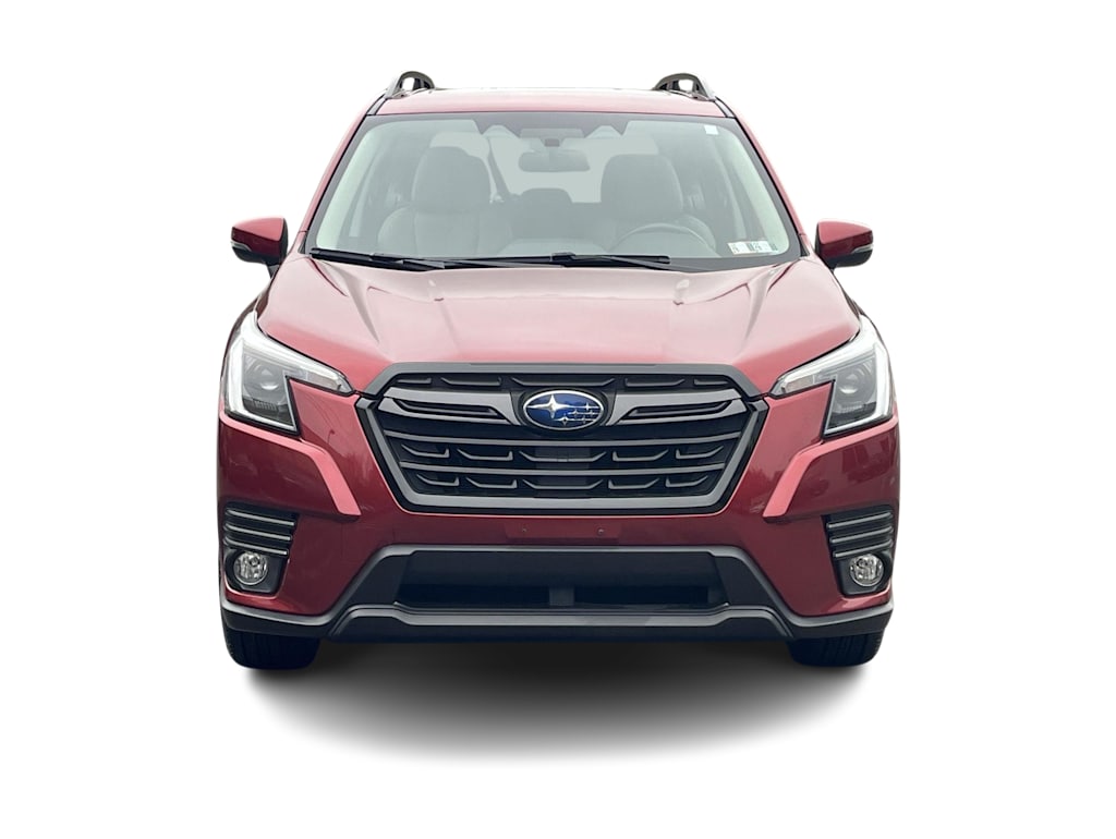 Thumbnail: 2022 Subaru Forester - 6